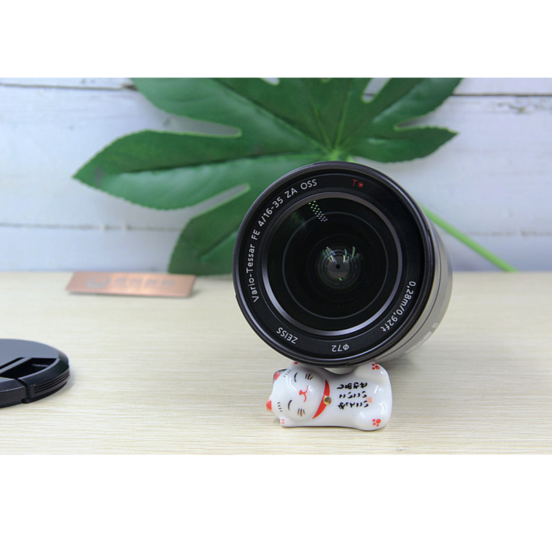 【二手95新】索尼/SONY T* FE 16-35mm f/4 ZA OSS（SEL1635Z）