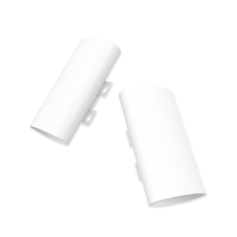 Hittery 商用电梯监控无线网桥 CPE点对点网络传输 [2.4G传输30层楼100米] B2套装(单位:套)