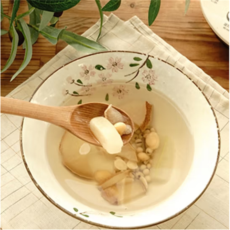 北 鼎 清补凉汤料滋补养干货冬瓜雪梨薏仁饮广东糖水养生汤包 冬瓜雪梨薏仁饮