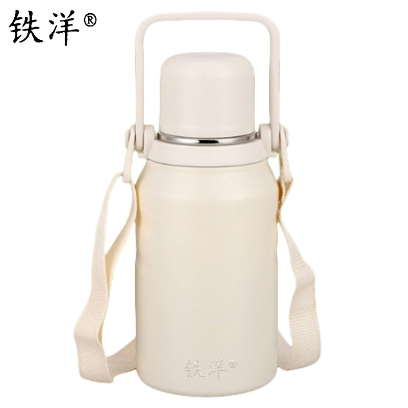 铁洋 手提保温杯 1500ML 个高清大图