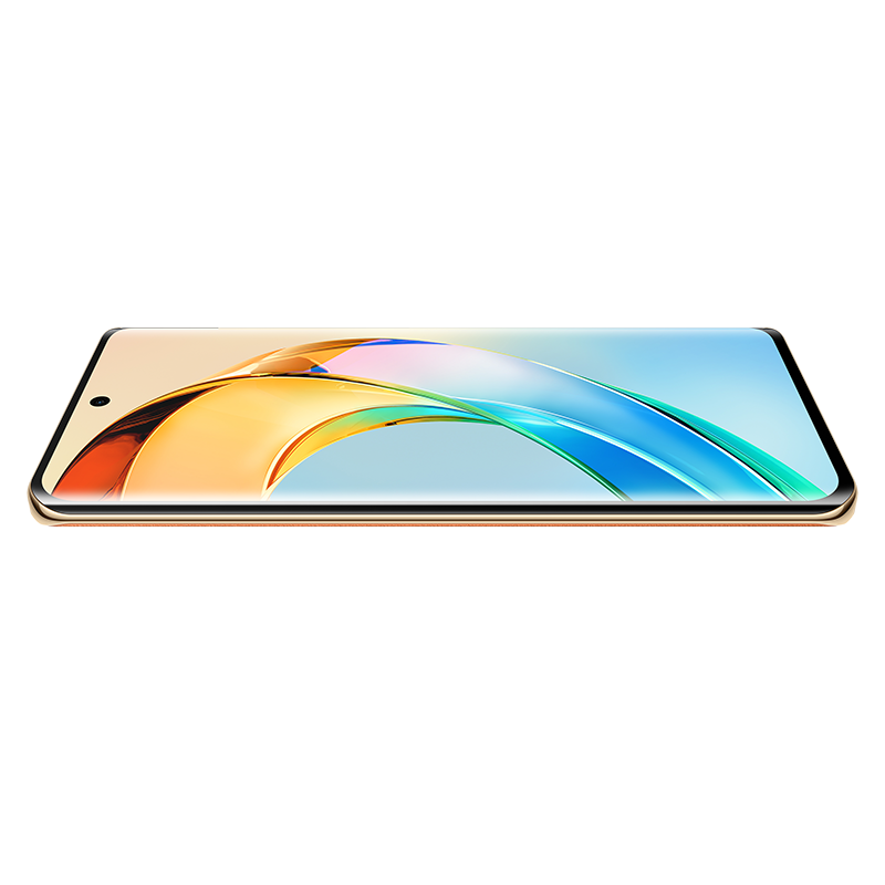 荣耀X50 8GB+128GB 燃橙色 SGS整机五星抗跌耐摔认证 5800mAh超耐久长续航 第一代骁龙6移动平台 一亿像素大底主摄 120Hz智能高刷 5G手机高清大图