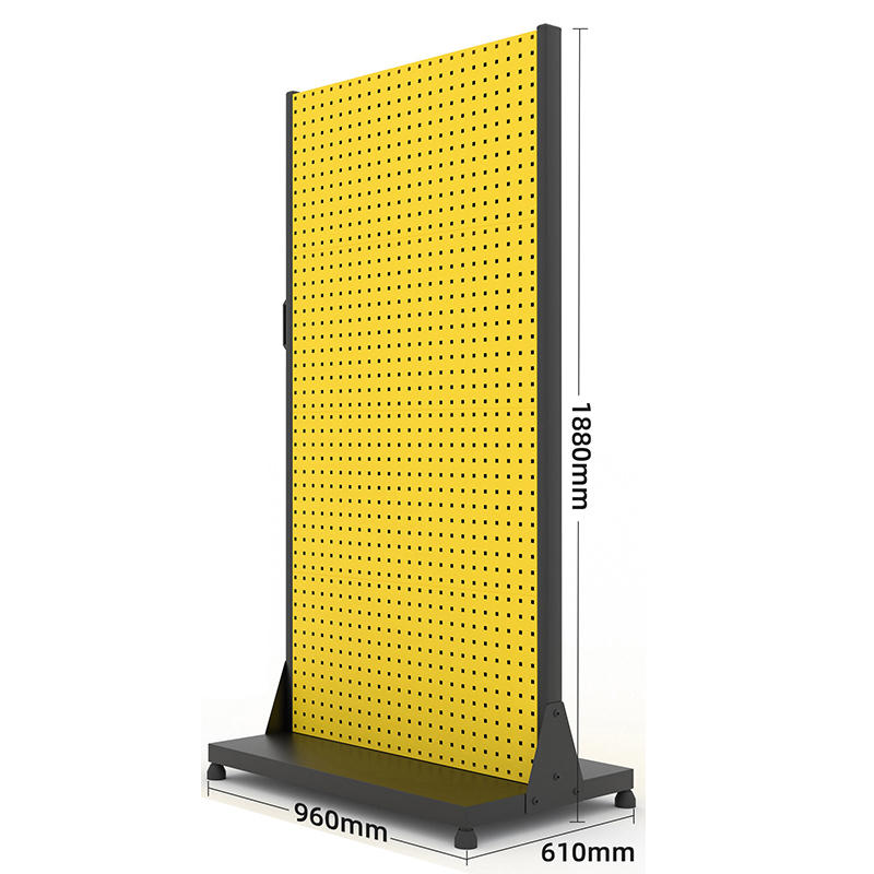 依韵珂工具挂板架 96*61*188CM个高清大图