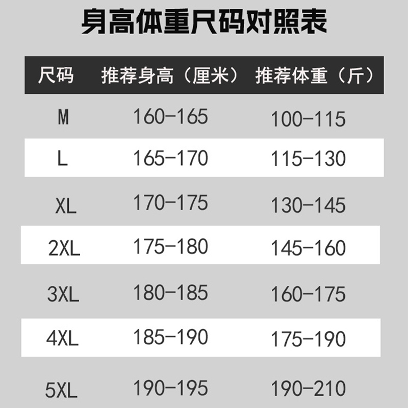 长款连体反光旅行装备劳保雨衣