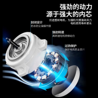 帅人(sazn)90D2集成灶侧吸下排油烟机燃气灶消毒柜家用一体灶 液化气
