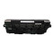 联强 HC1820 废粉盒 适用华讯方舟HM1720/HM1721/HC1820/1821/1822/1823 打印量0页 (单位:支) 黑色