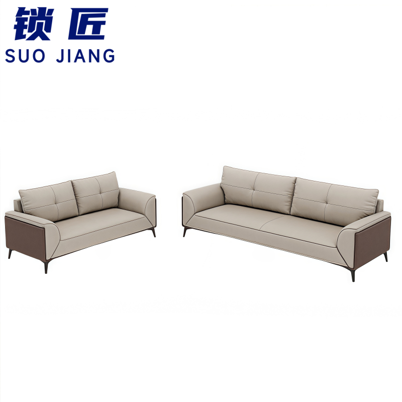 锁匠 简约沙发高清大图