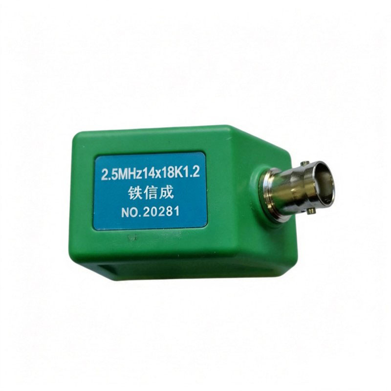 铁信成 手工探头 2.5MHz-14*18-K1.2 个