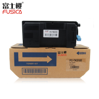 富士樱 TK-3193 大容量墨粉盒 适用京瓷Kyocera ECOSYS P3055dn P3060dn打印机碳粉盒