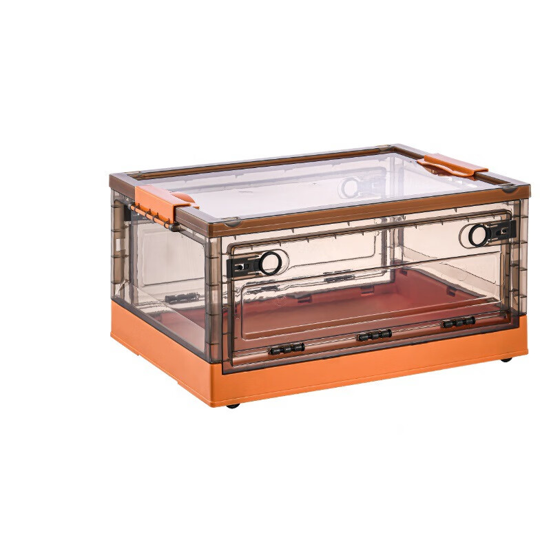 铁青旅行整理存储箱 个高清大图