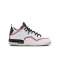 NIKE耐克篮球鞋JORDAN运动休闲舒适耐磨大童青少年鞋HV1808-101 D