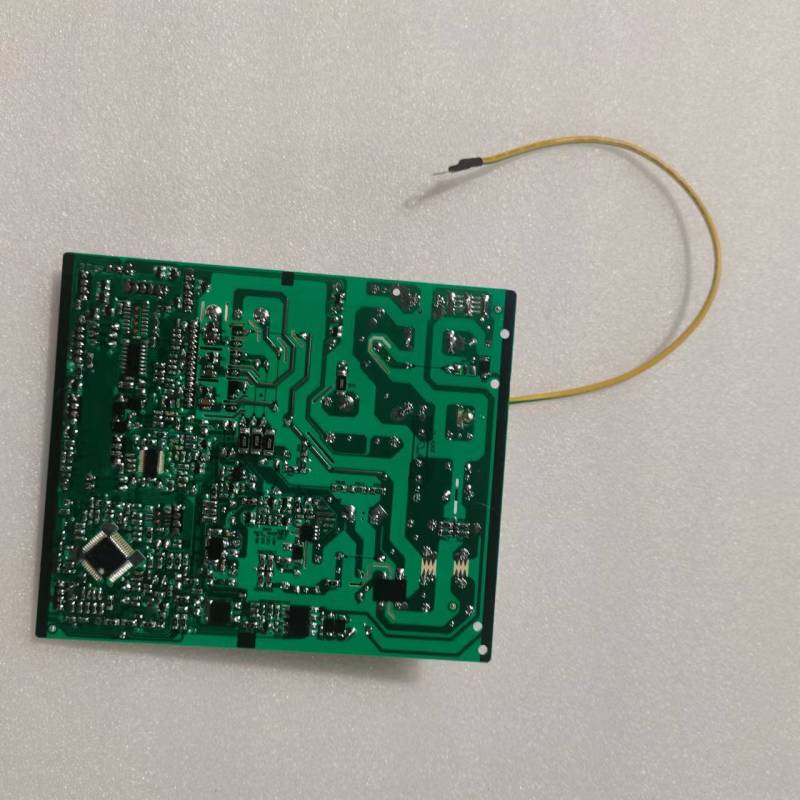 帮客材配 全新原装 倍科 KFR- 35GW/SC1 内机主板 N634Z-D3 收前务必验货高清大图