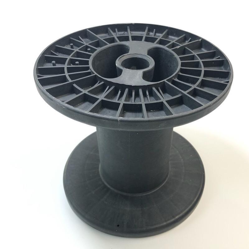 卷线盘空盘塑料线盘电缆卷盘缠线盘工字轮绕线轴收线盘电线收纳盘质量