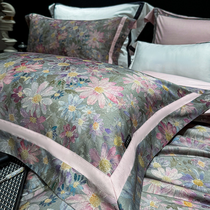 中屹得 四件套 200*230 套高清大图