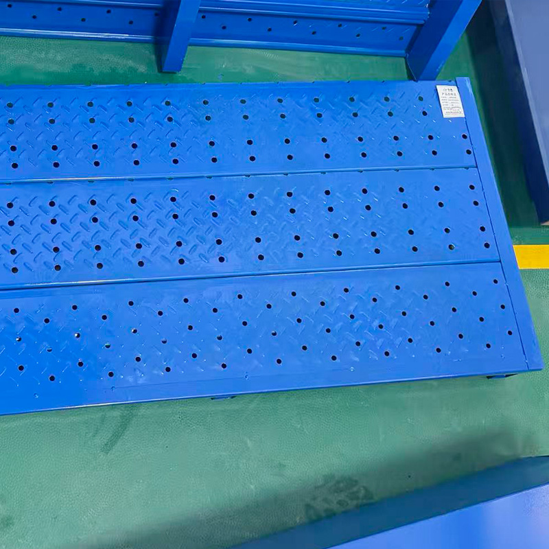 恰通压机架重型2000*600*150mm/组高清大图