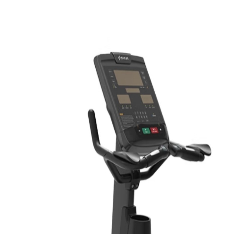 舒华(SHUA)高端商用立式式健身车SH-B9100U高清大图