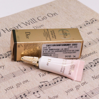 Dior迪奥花秘玫瑰眼部精华2ml*2