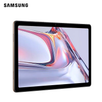 三星(SAMSUNG)平板电脑Galaxy Tab A7 10.4英寸2K全面高清大屏追剧影音游戏娱乐阅读移动轻薄商务专用办公本网课学习机3G+64G wifi版 流光金