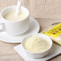 【买2送杯勺】龙王豆浆粉黄豆原味30g*15小包早餐代餐豆浆商用休闲饮品小包装