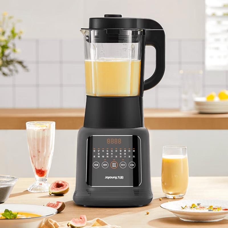 邻家饭香中秋套餐10(邻家饭香大米 5kg+九阳破壁调理机 L18-Y903+鲁花厨中香浓香葵花仁油1.8L)套餐