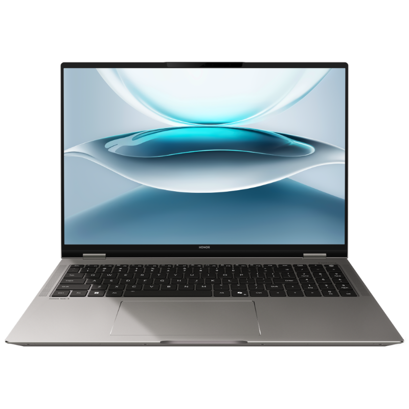 荣耀MagicBook Pro 16 超轻超薄AI笔记本电脑 超高清高刷屏 空间音频 UItra9-285H 32G内存 1TB固态 RTX5070独显 星灰