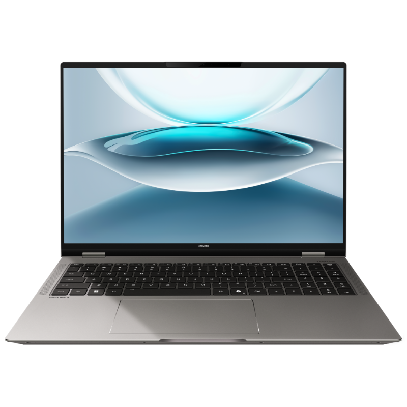 荣耀MagicBook Pro 16 超轻超薄AI笔记本电脑 超高清高刷屏 空间音频 UItra9-285H 32G内存 1TB固态 RTX5070独显 星灰