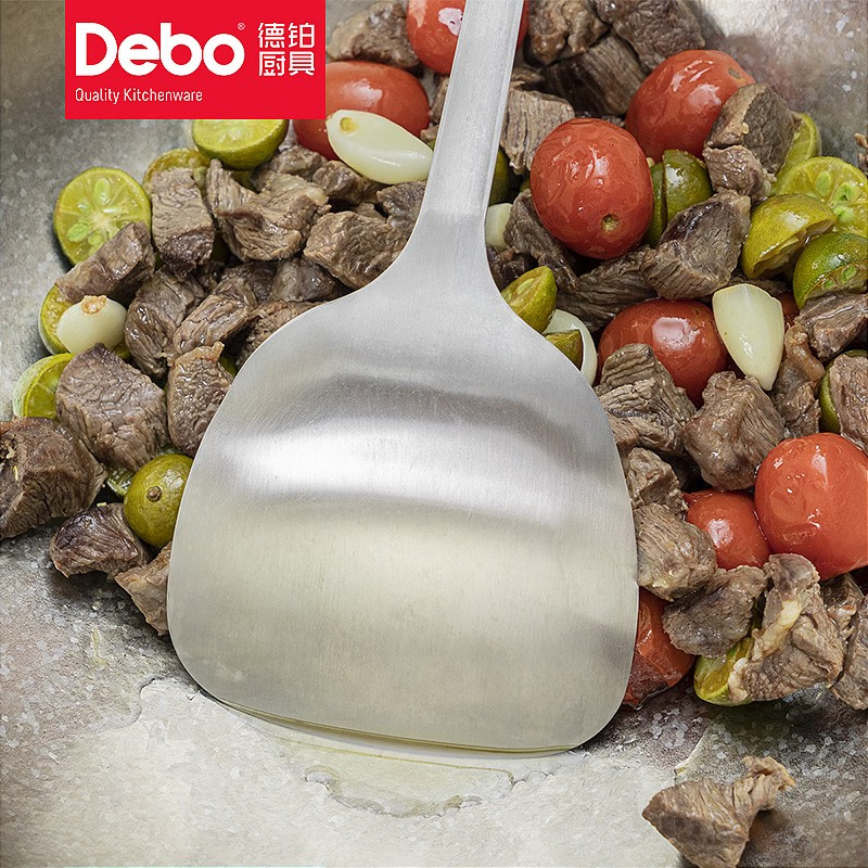 德铂(Debo)科维奇 (炒锅)DEP-882 32cm高清大图