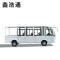 鑫浩通4排8-11座电动货车四轮景区旅游观光车电瓶摆渡车营区巡修被保障车载货运输车巡逻车
