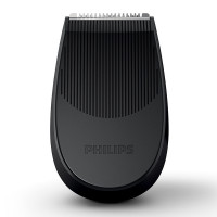 飞利浦（Philips） 电动剃须刀 S5081/04 干湿两用三刀头全身水洗 充电旋转式刮胡刀配鬓角刀一小时快充