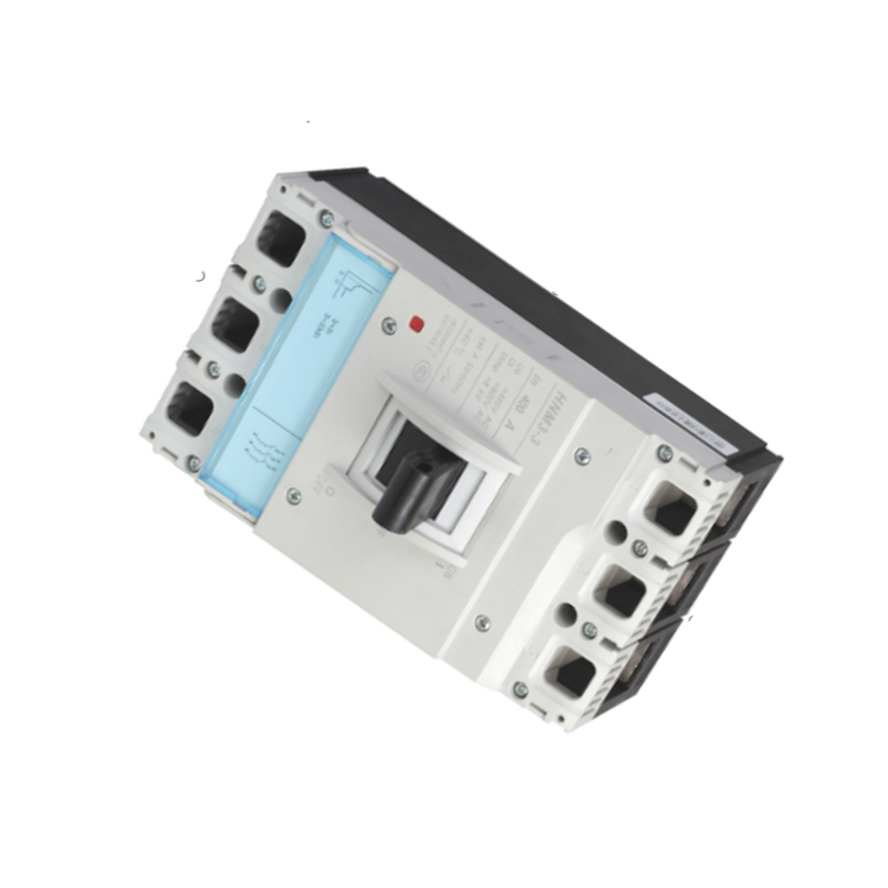 智企亿品 辉能 漏电保护断路器 HNM3-1H 断路器B型 4级