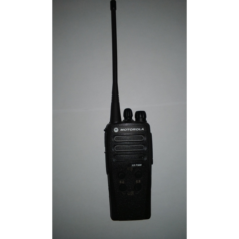 摩托罗拉（Motorola）P3688列调对讲机