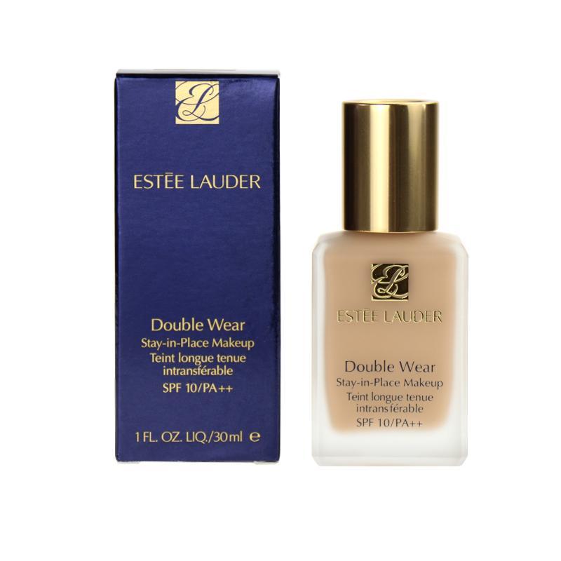 [油皮亲妈]雅诗兰黛(Estee Lauder)DW持妆粉底液30ml 82#-2W0柔沙色 高度遮瑕高清大图