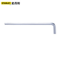 史丹利(Stanley) 5mm 公制内六角扳手 STMT94125-8-23 (单位:个)