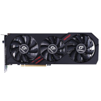 七彩虹(Colorful)iGame GeForce RTX 2060 Ultra C 电竞游戏显卡