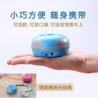外放胎教儿童音乐播放器插卡便携式小音箱A1