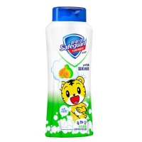 舒肤佳 木瓜(童趣版) 自然呵护 沐浴露 400ML (单位:瓶)