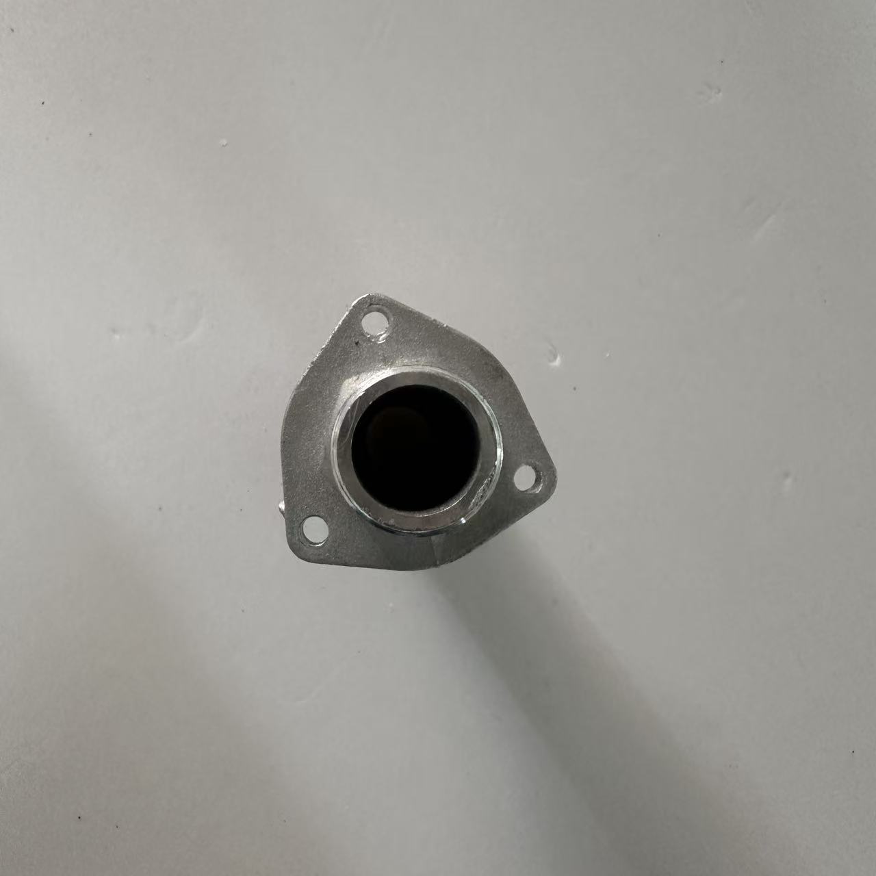 帮客材配 全新原装惠而浦燃气热水器JSQ25- T13U进气接头高清大图