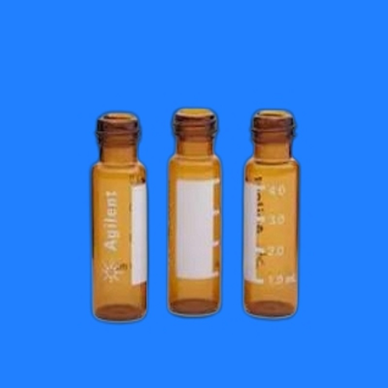 AGILENT 4 mL(13 mm)样品瓶和套装 5067-0247