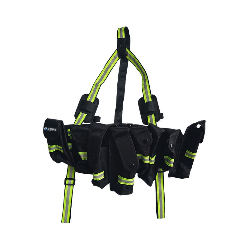 稳帆甄选 多功能腰带背带套装 A889/个图片