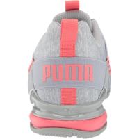 彪马(Puma)PUMA女款Axelion跑步鞋时尚设计泡沫减震轻便运动鞋