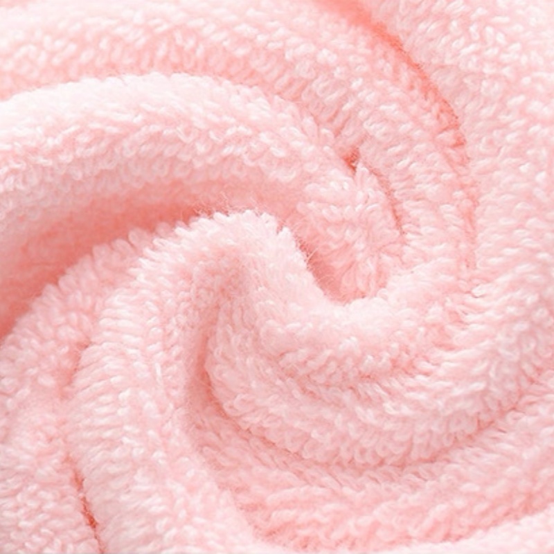 世纪金鹰 新疆长绒棉毛巾礼盒四件套高清大图