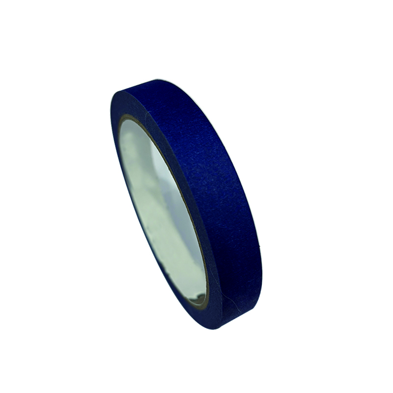 润泰博源 RT-JD012 18mm*18m 胶带 (计价单位:个) 蓝色高清大图