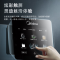 美的(Midea)星河管线机 家用台式温热饮水机 净水器搭档全通量适用 触控屏智能管线机MG240-D