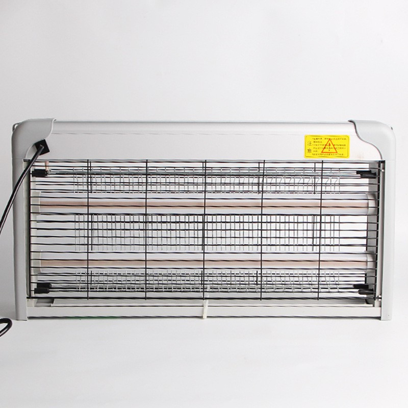 养殖场灭蚊灯商用室内驱蚊器家用孕妇无辐射电击驱蚊器