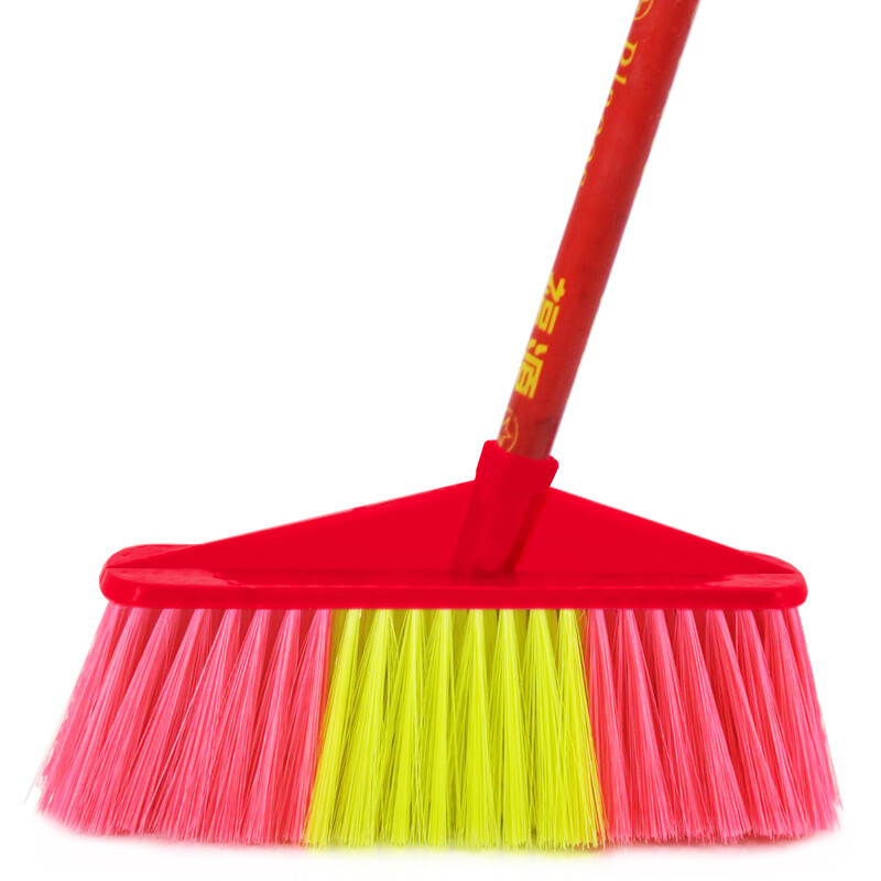 兰诗LAUTEE商用木质清洁工具高效耐用环保设计国产精选材质高清大图