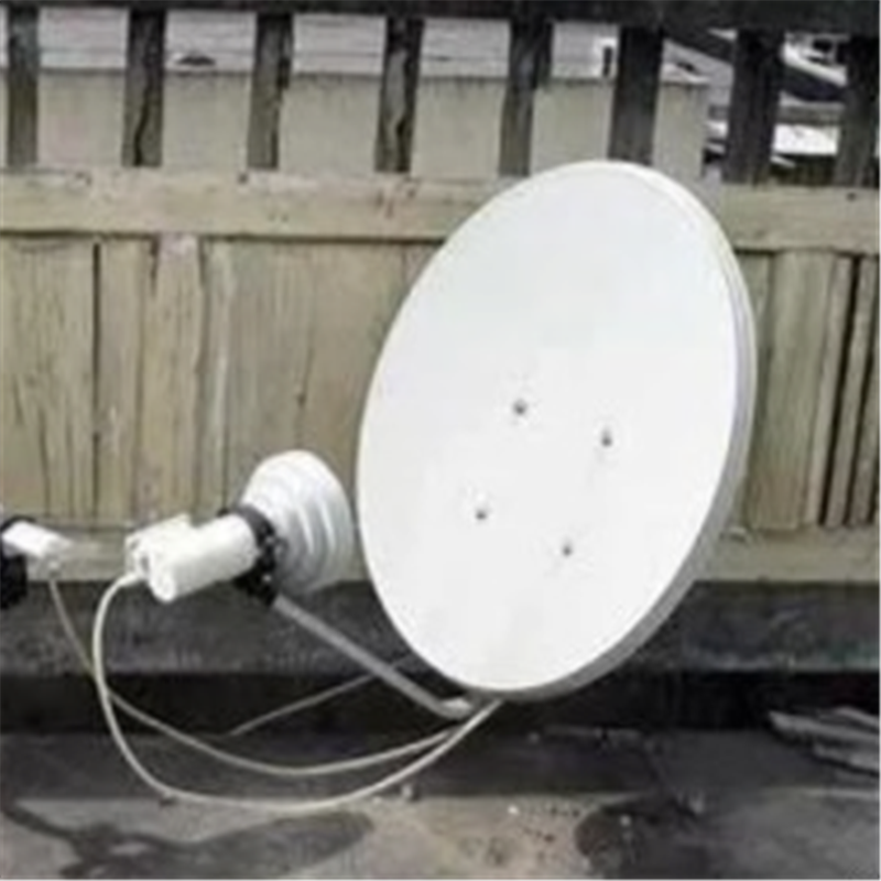 卫星电视机接收器