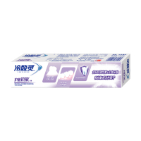 冷酸灵护龈抗敏牙膏180克升级版