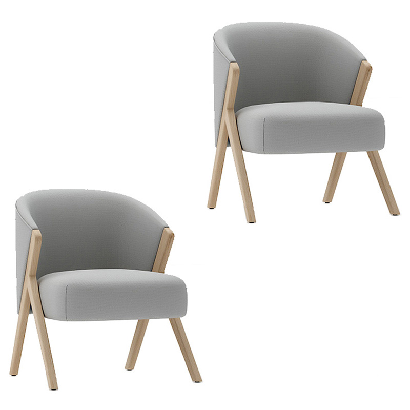 昇恒轩 大客户专享 单人沙发 XCJX-005/张(620*680*780)高清大图