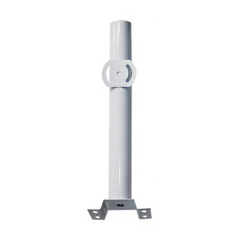 亮思能 户外太阳能路灯 100W 灯杆3.5米 LSN-REO 个高清大图