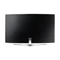 三星（SAMSUNG）UA78KS9900JXXZ 78英寸 量子点智能网络 曲面 4K超清 液晶平板电视机