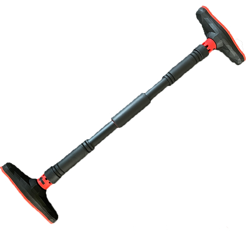 单杠家用室内引体向上器门上单杠健身器材门框过道墙体单杠吊环颜色